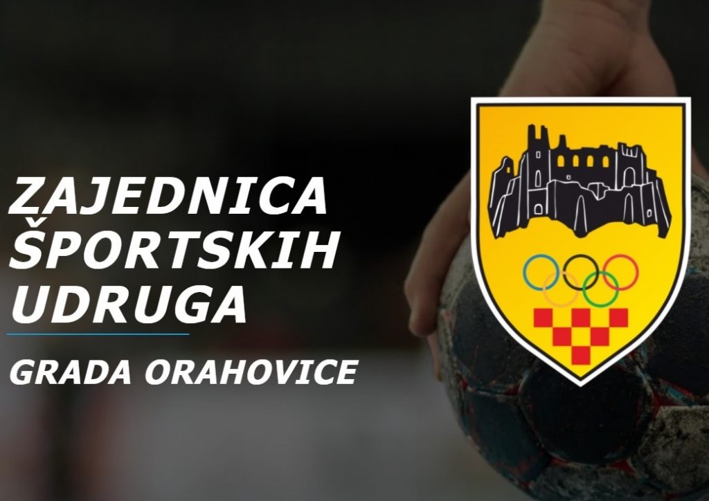 Prijedlog UO ZŠUGO za dodjelu financijskih sredstava za financiranje sporta na području Grada Orahovica u 2024. godini